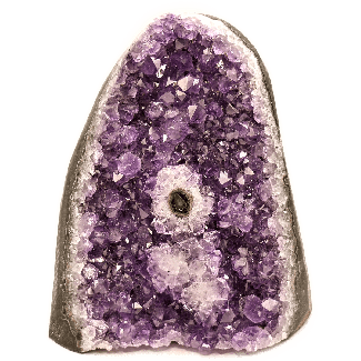 Amethyst Geode 762g