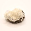 Apophyllit Rohkristall weiss 80g