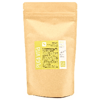 Organic nettle powder 150g, Pura Vita