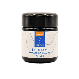 Demeter LichtYam® St. John's wort flower oil 100ml, Andreashof