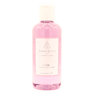 Douche florale Aura-Soma Rose / Pink