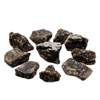 Labradorite rough stones 150g