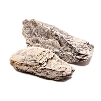 Lepidolite rough stones