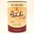 ReiChi Cafe 400g Reishi Pilze und Espresso Kaffee