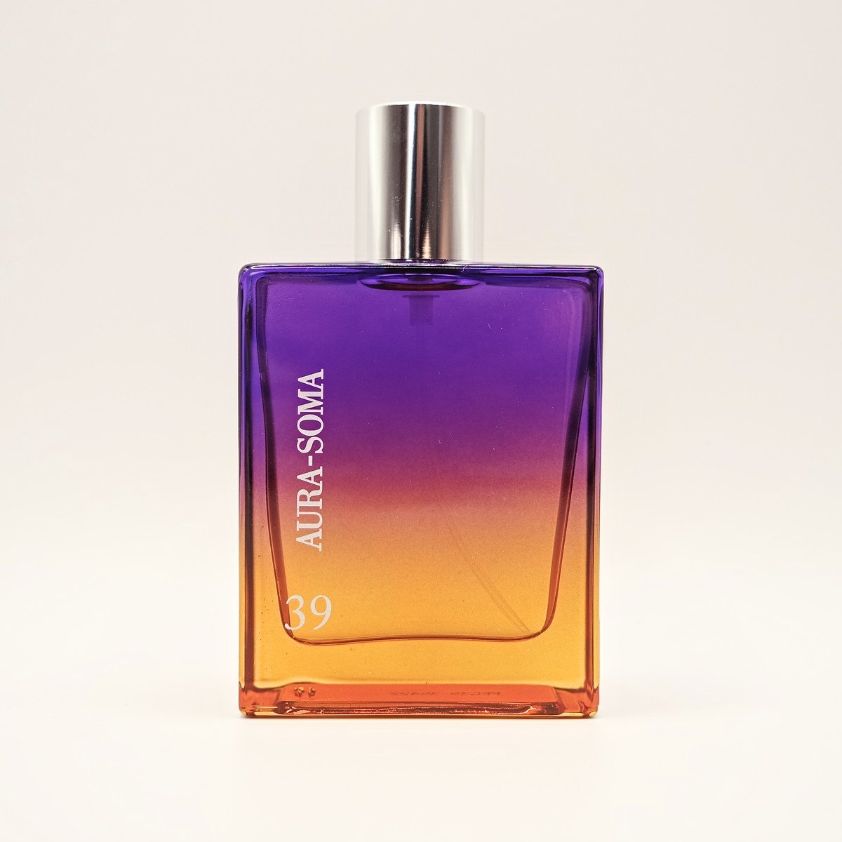 Aura 2025 soma perfume