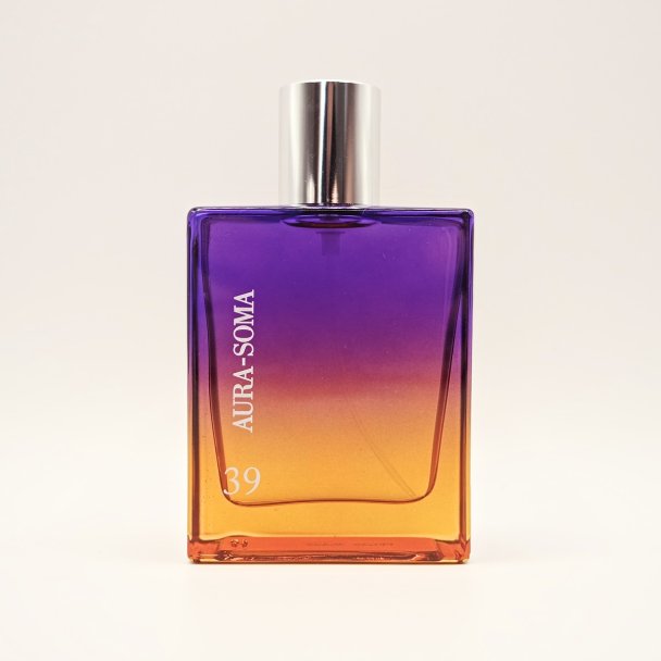Perfume No. 39 Liquid Elixir