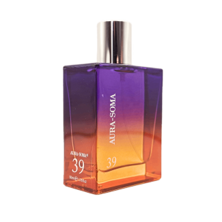 Parfum n° 39 Elixir liquide