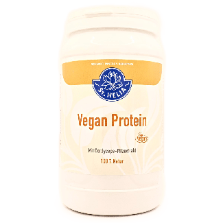 Vegan Protein Powder 560g, St.Helia