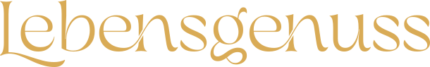 Lebensgenuss Logo